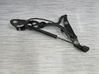 Tailgate/trunk/boot hinge 2758985