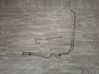 Brake vacuum hose/pipe 6779183