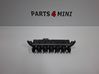 Multifunctional control switch/knob 6958033