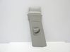 (B) pillar trim (top) 5NN867243A