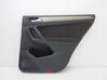 Rear door card panel trim 5NN867212