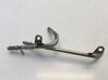 Fuel line pipe 04L201360M