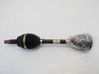 Front driveshaft 49500G5000