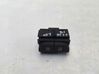 Central locking switch button 31456156