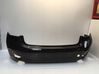 Rear bumper 51128493934