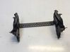 Radio/GPS head unit trim 6811443