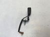 Rear seatbelt buckle 89830Q0000