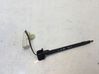Interior temperature sensor 