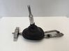 Gear shifter/selector 8623450