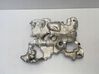 Heat shield in engine bay 8579935