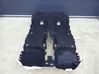 Rear floor carpet liner 
