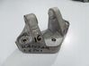 Gearbox mounting bracket 