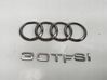 Manufacturers badge/model letters 82A071802