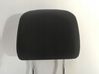 Front seat headrest 5NA881920A