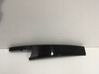 Rear door glass trim molding 82G839902