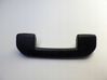 Front interior roof grab handle 