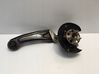 Rear wheel hub spindle/knuckle 55280G2000