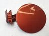 Fuel tank cap 
