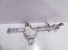 Rear door window regulator with motor 05074822AA