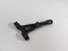 Fuel pump bracket 