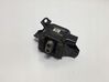 Engine mounting bracket 