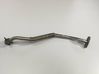 EGR valve line/pipe/hose 