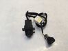 Connettore plug in USB 96125C5000