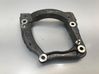 A/C compressor mount bracket 9828841380