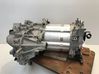 Electric car motor PSAZK01