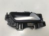Rear door interior handle 98201552