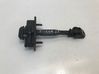 Front door check strap stopper ES92