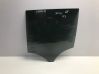 Rear door window glass 32244801