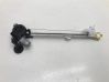 Rear door window regulator with motor BCJH7258X