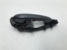 Rear door exterior handle 9881780
