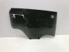 Rear door window glass 