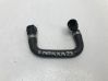 Engine coolant pipe/hose 524