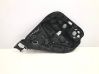 Rear door window regulator with motor 32353277