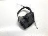 Front door lock J9D3203A28AF