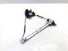Front door window regulator with motor 8571052380