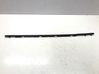 Rear door windshield rail KBB3