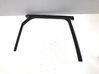 Rubber seal rear door window/glass C0HGT01R1