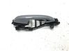 Front door exterior handle 30747098
