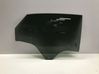 Rear door window glass L1TBS25712B