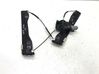 Front door window regulator with motor EKEA6104109A