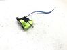 Serrure de porte avant 81310R2020