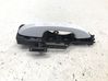 Rear door exterior handle 