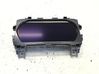 Speedometer (instrument cluster) 89A920725E