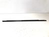 Front door windshield rail 