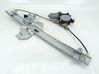 Rear window lifting mechanism without motor 824504D020