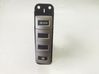Multifunctional control switch/knob 0K53B66530